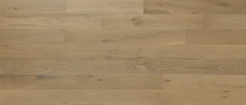 Appalachian Flooring Engineered Hardwood Alta Moda White Oak Prestige Jute 5" - 1/2"