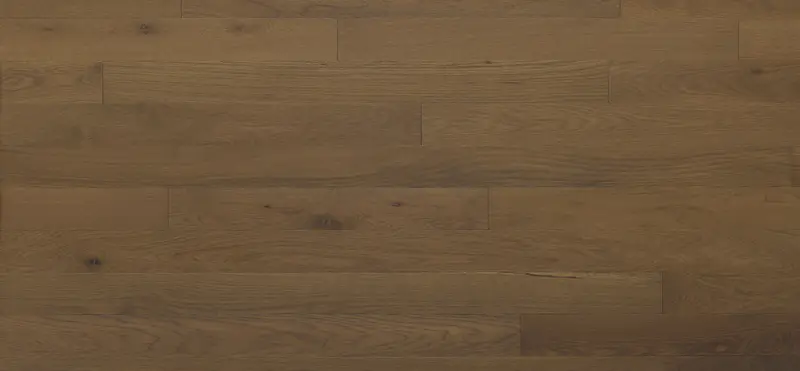 Appalachian Flooring Engineered Hardwood Alta Moda White Oak Excel Canvas 5" - 1/2"