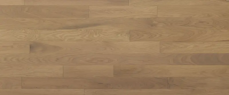 Appalachian Flooring Engineered Hardwood Alta Moda White Oak Excel Cashmere 7" - 1/2"
