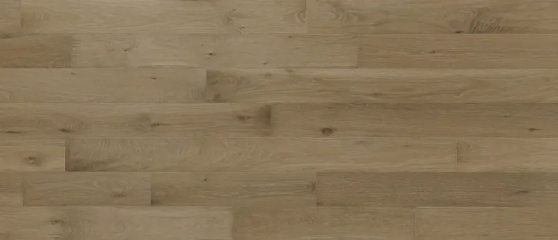 Appalachian Flooring Engineered Hardwood Alta Moda White Oak Excel Calico 7" - 1/2"