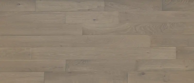 Appalachian Flooring Engineered Hardwood Alta Moda White Oak Excel Muslin 7" - 1/2"