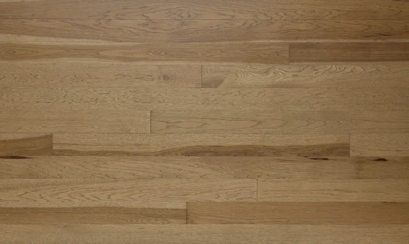 Appalachian Flooring Engineered Hardwood Signature Hickory Excel Sonora Ultra-Matte 5" - 1/2"
