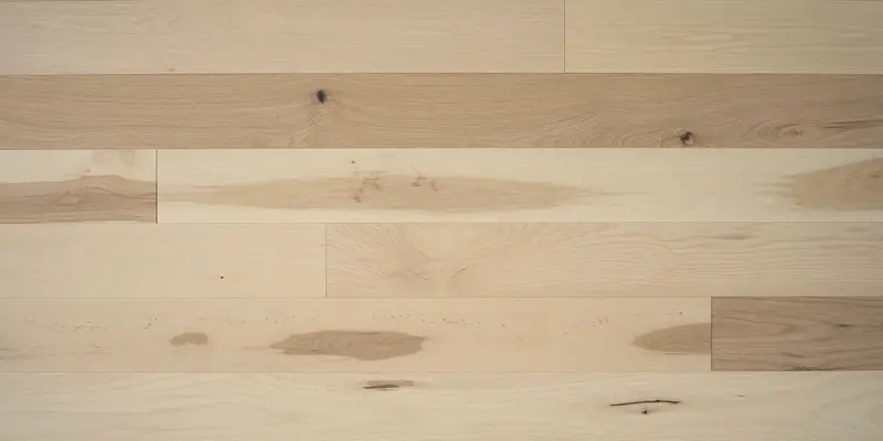 Appalachian Flooring Engineered Hardwood Verita Hickory Excel Poesia 5" - 1/2"