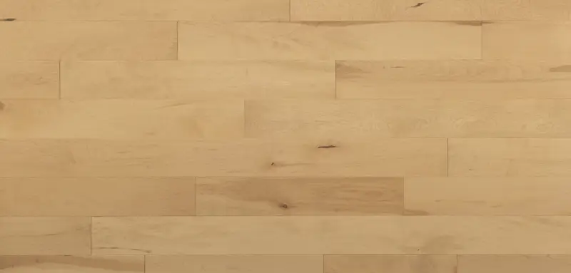 Appalachian Flooring Engineered Hardwood Signature Hard Maple Excel Orzo 4" - 1/2"