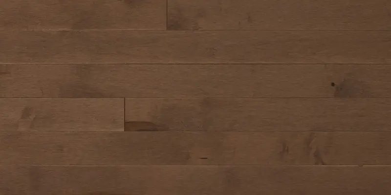 Appalachian Flooring Engineered Hardwood Signature Hard Maple Excel Walnut 5" - 1/2"