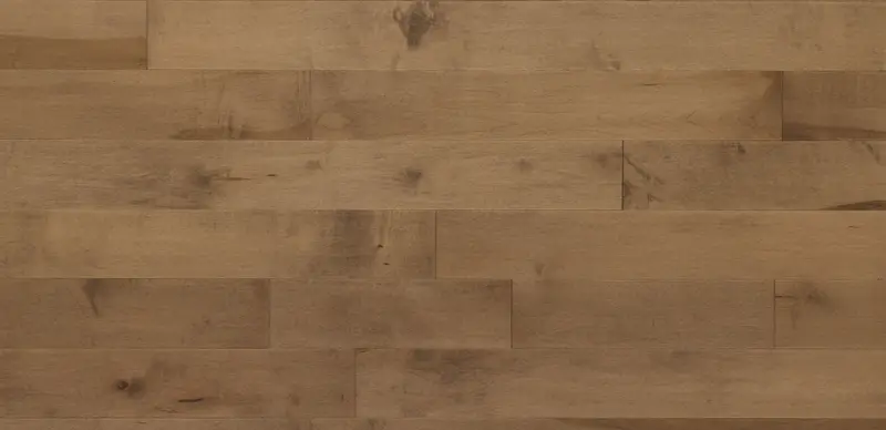Appalachian Flooring Engineered Hardwood Alta Moda Hard Maple Prestige Modal 4" - 1/2"