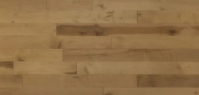 Appalachian Flooring Engineered Hardwood Alta Moda Hard Maple Excel Crepe 5" - 1/2"