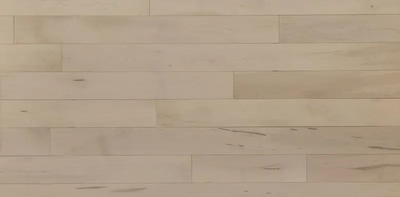 Appalachian Flooring Engineered Hardwood Alta Moda Hard Maple Excel Chiffon 5" - 1/2"