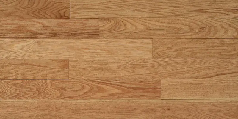 Appalachian Flooring Engineered Hardwood Signature Red Oak Excel Natural 4" - 1/2"