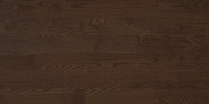 Appalachian Flooring Engineered Hardwood Signature Red Oak Excel Walnut Ultra-Matte 4" - 1/2"