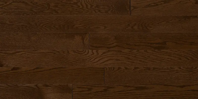 Appalachian Flooring Engineered Hardwood Signature Red Oak Excel Medici 4" - 1/2"