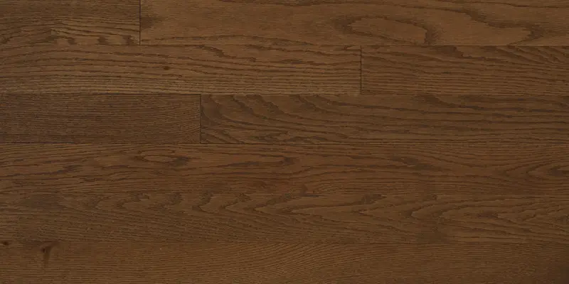 Appalachian Flooring Engineered Hardwood Signature Red Oak Excel Treebark Ultra-Matte 5" - 1/2"