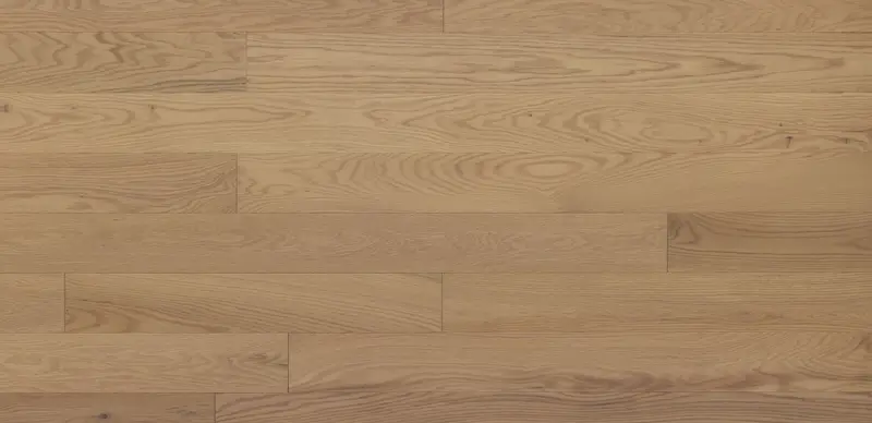 Appalachian Flooring Engineered Hardwood Alta Moda Red Oak Prestige Cashmere 4" - 1/2"