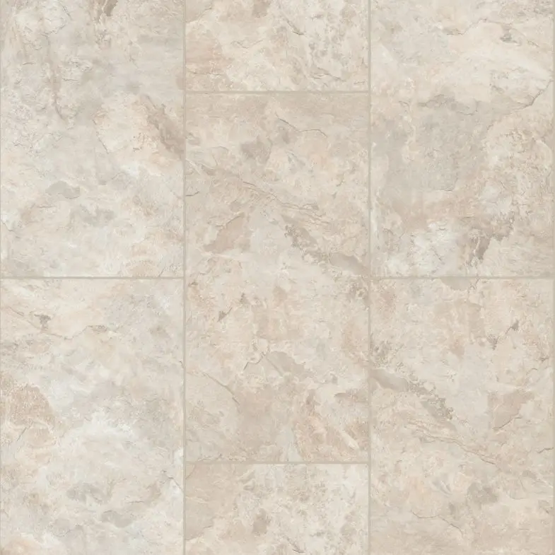 Armstrong Vinyl Planks Alterna #D7105 Chalk Glue Down 12" x 24"