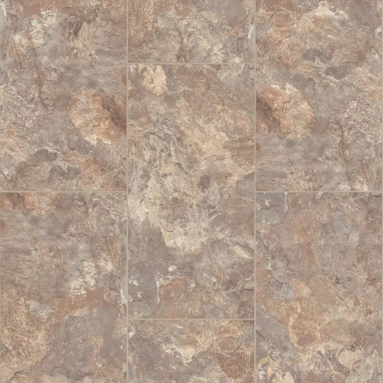 Armstrong Vinyl Planks Alterna #D7106 Beige Glue Down 12" x 24"