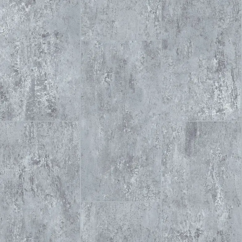 Armstrong Vinyl Planks Alterna #D7190 Twilight Fog Glue Down 12" x 24"