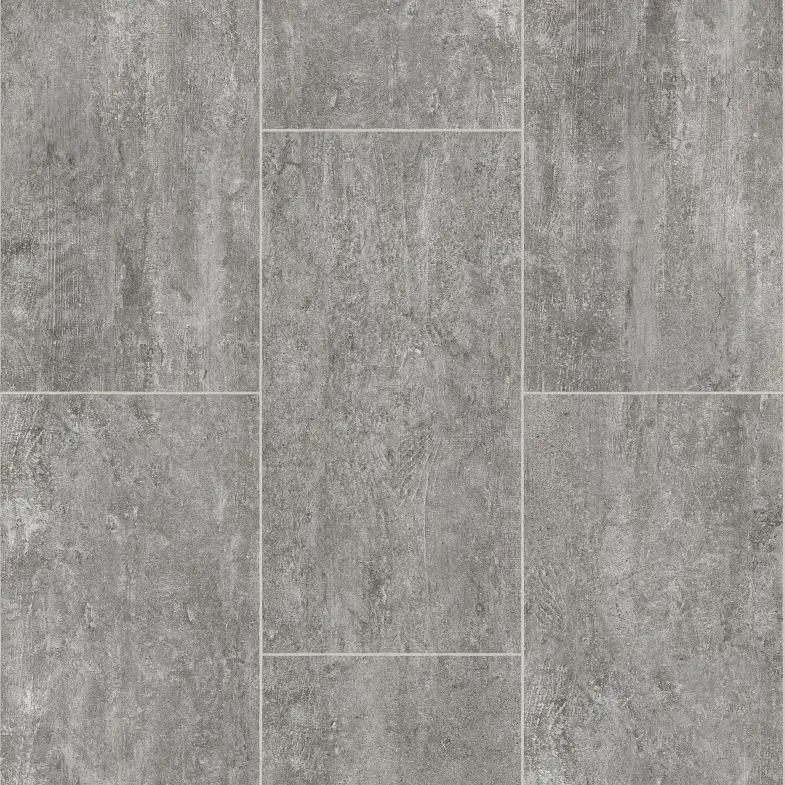 Armstrong Vinyl Planks Alterna #D7199 Forest Fog Glue Down 12" x 24"