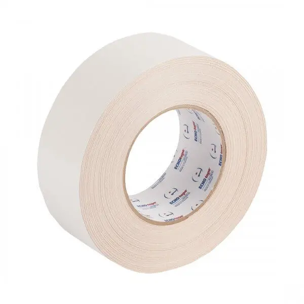 Echo Tape Industrial Strength Double Sided Carpet Tape 2" x 108"