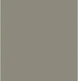 Tarkett - Duracove Thermoplastic Rubber 1/8" (Type TP) - DC 179 6 X 4 1/8 TOE Duracove 6" #179 Steel - Wall Base 4' (Pack of 30)