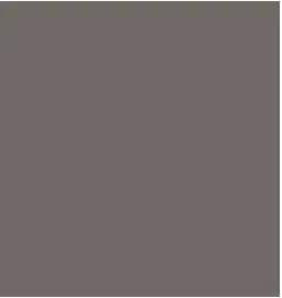 Tarkett - Duracove Thermoplastic Rubber 1/8" (Type TP) - DC 48 2.5 X 4 1/8 TOE Duracove 2-1/2" #48 Grey - Wall Base 4' (Pack of 30)