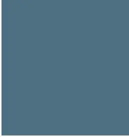 Tarkett - Duracove Thermoplastic Rubber 1/8" (Type TP) - DC 58 4 X 4 1/8 TOE Duracove 4" #58 Windsor Blue - Wall Base 4' (Pack of 30)