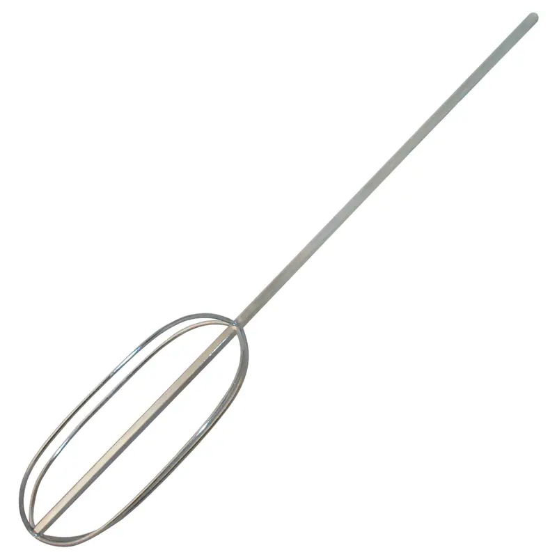 Kraft Tool - Oval Mixer 26" Long