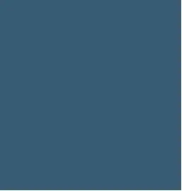 Tarkett - Duracove Thermoplastic Rubber 1/8" (Type TP) - DC 84 6 X 4 1/8 TOE Duracove 6" #84 Blue Jeans - Wall Base 4' (Pack of 30)