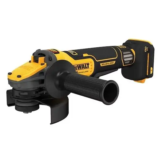 DeWalt - Variable Speed Grinder 20V Max with Flexvolt Advantage Technology for 4-1/2" to 5" Blades