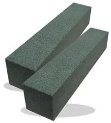 Pearl Abrasive - Dressing Stick 8" x 1-1/2" x 1-1/2"