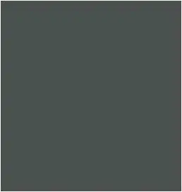 Tarkett - Duracove Thermoplastic Rubber 1/8" (Type TP) - DCT 168 6 X 100 1/8 Toeless Duracove 6" #168 Thunder - Wall Base 100'
