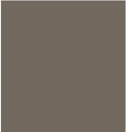 Tarkett - Duracove Thermoplastic Rubber 1/8" (Type TP) - DCT 283 6 X 4 1/8 Toeless Duracove 6" #283 Toast - Wall Base 4' (Pack of 30)