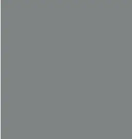Tarkett - Duracove Thermoplastic Rubber 1/8" (Type TP) - DCT 28 6 X 100 1/8 Toeless Duracove 6" #28 Medium Grey - Wall Base 100'