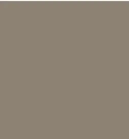 Tarkett - Duracove Thermoplastic Rubber 1/8" (Type TP) - DCT 80 2.5 X 120 1/8 Toeless Duracove 2-1/2" #80 Fawn - Wall Base 120'