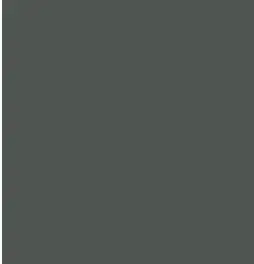Tarkett - Duracove Thermoplastic Rubber 1/8" (Type TP) - DCT 82 6 X 100 1/8 Toeless Duracove 6" #82 Black Pearl - Wall Base 100'