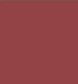 Tarkett - Duracove Thermoplastic Rubber 1/8" (Type TP) - DCT TB6 6 X 100 1/8 Toeless Duracove 6" #TB6 Flame - Wall Base 100'
