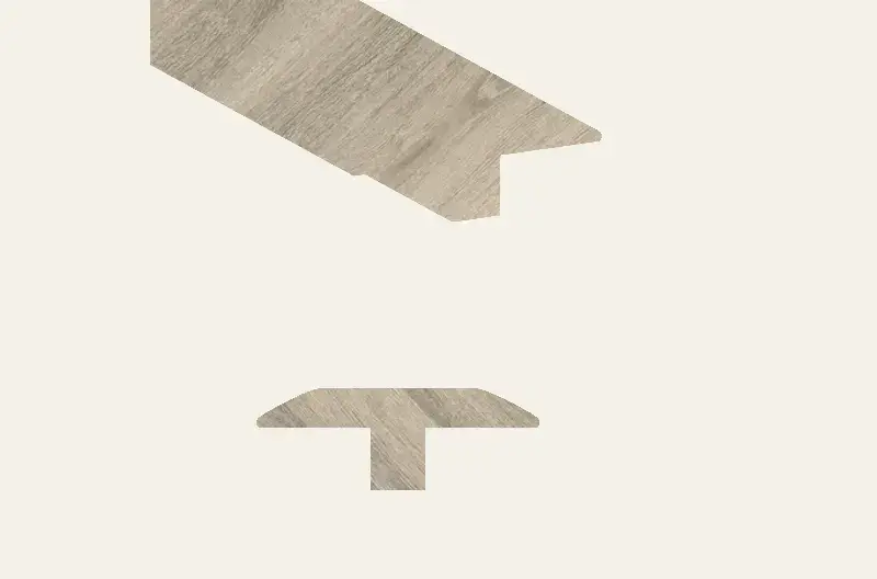 Grandeur Flooring Vinyl Designer North Head T-Molding 96"