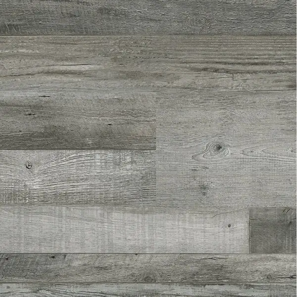 Centura Vinyl Planks Dura Flexflor Aluminium 9" x 48"