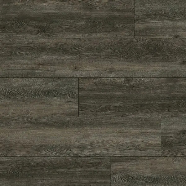 Centura Vinyl Planks Dura Flexflor Iron 9" x 48"