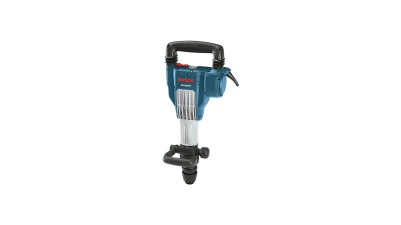 Bosch Demolition Hammer SDS-max 120V
