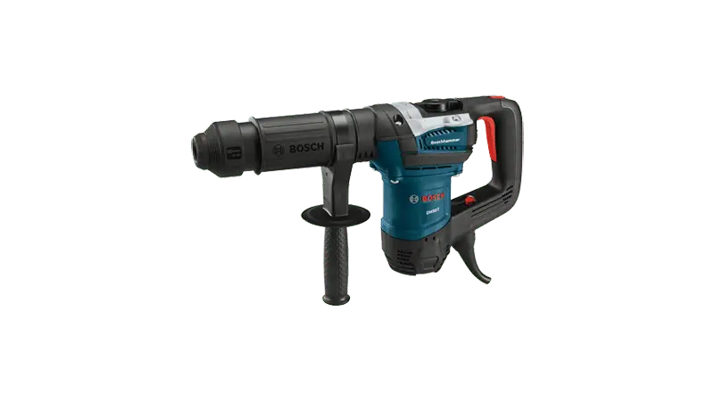Bosch - SDS-max Demolition Hammer