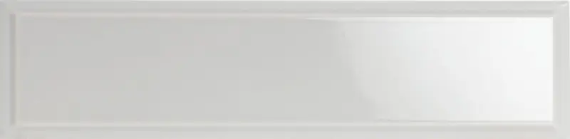 Italbec Wall Tiles Dintorni Grigio Glossy 3" x 12"