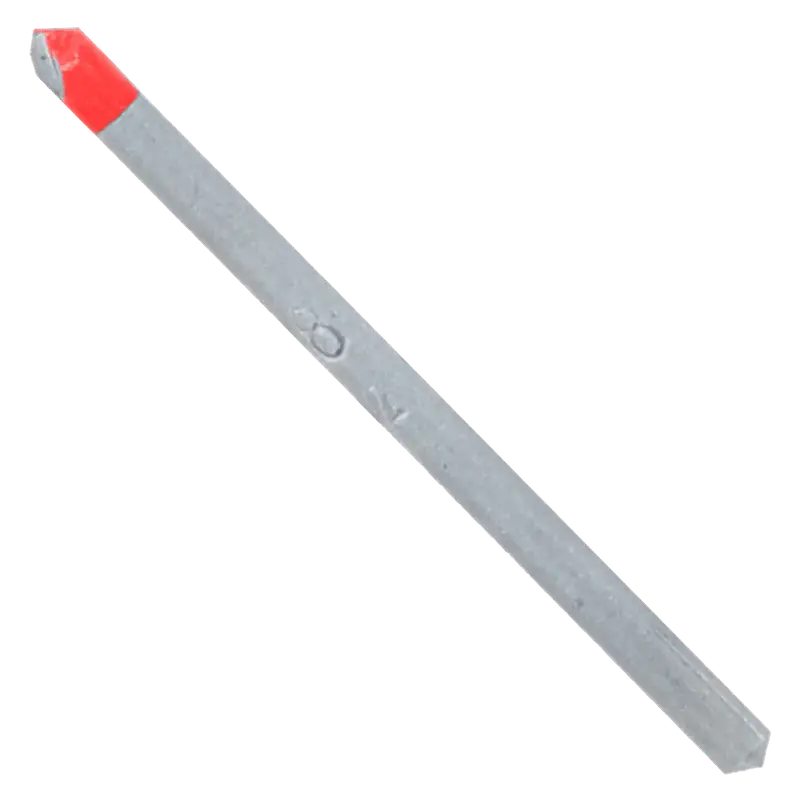 Diablo - Drill Bit Carbide Tipped for Tile and Stone 1/8"