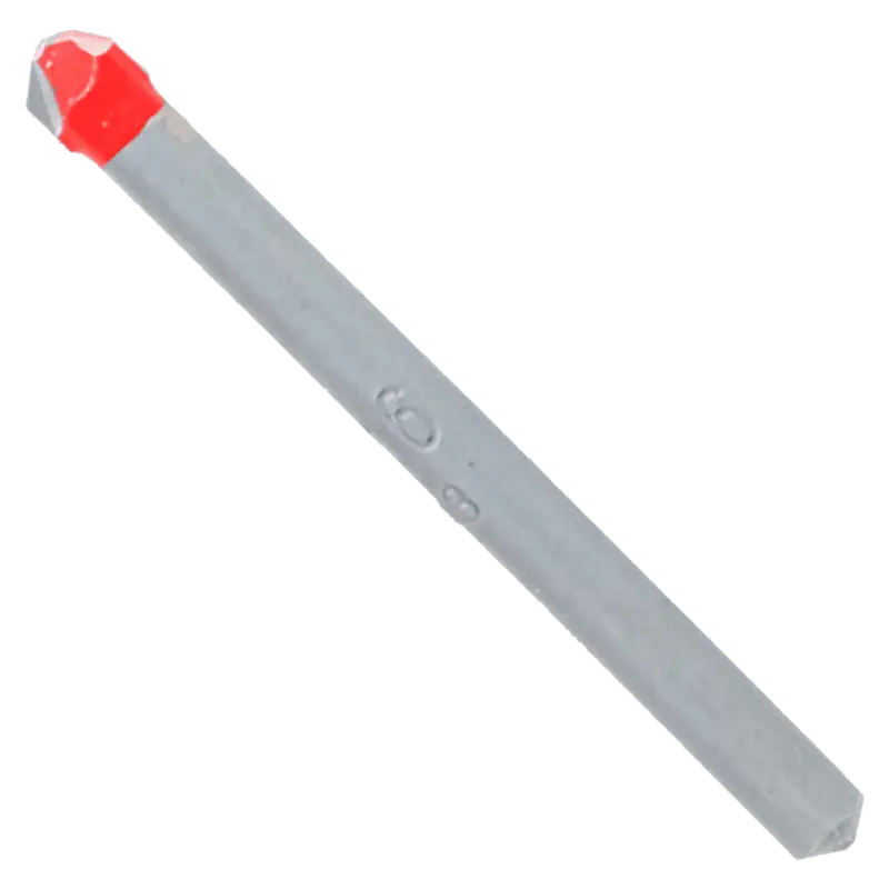 Diablo - Drill Bit Carbide Tipped for Tile and Stone 3/16"