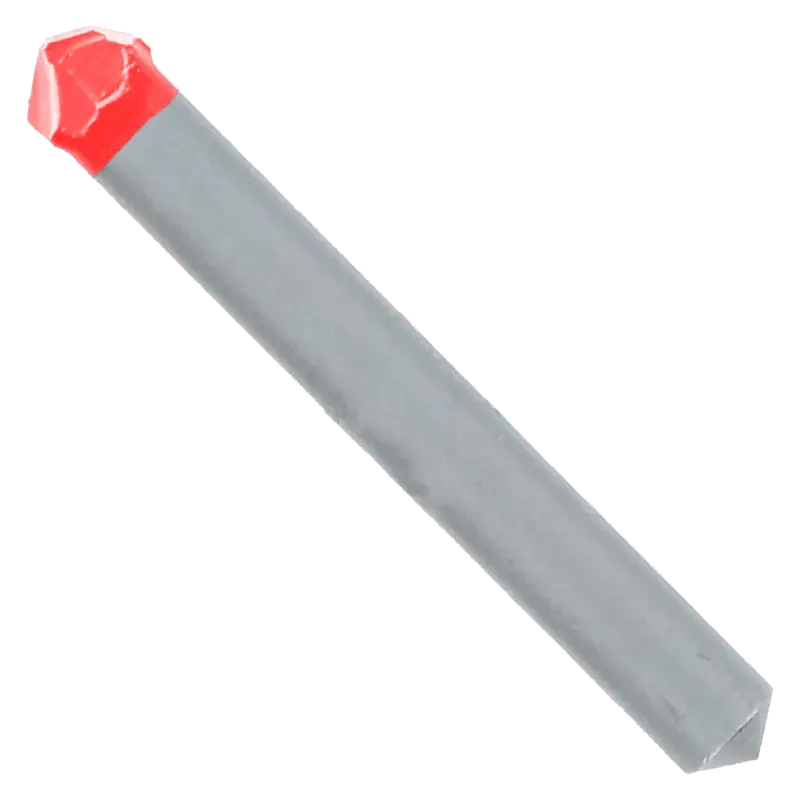 Diablo - Drill Bit Carbide Tipped for Tile and Stone 5/16"