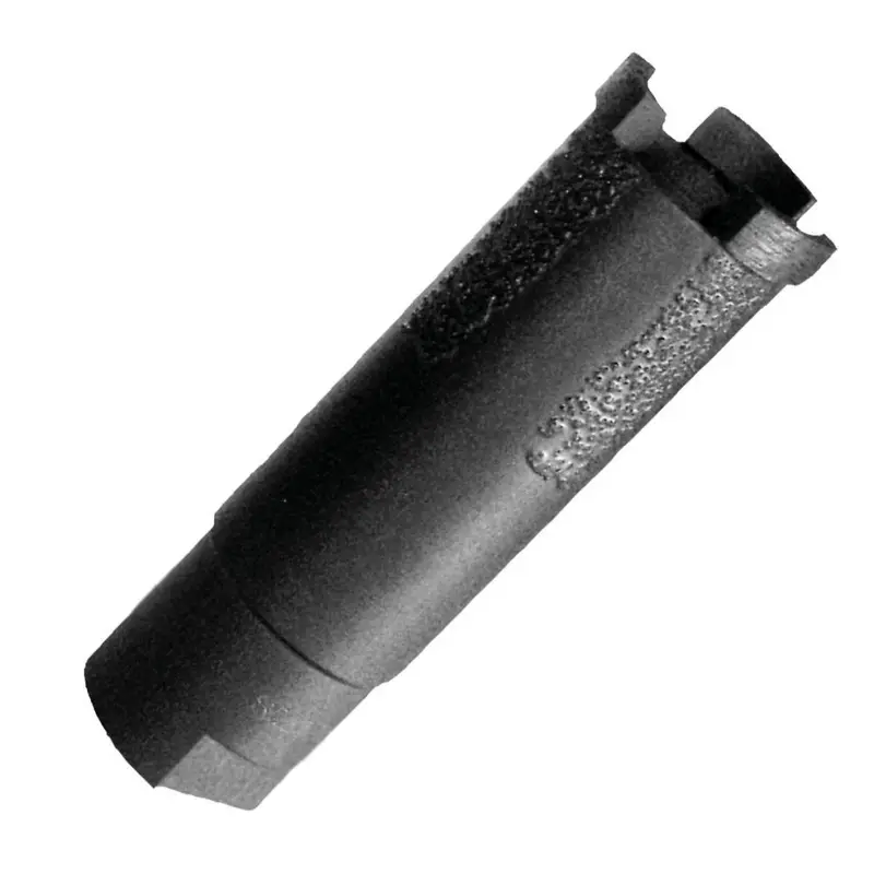 Alpha Wet/Dry High Speed Diamond Core Bit 2" for Granite and Engineerd Stone