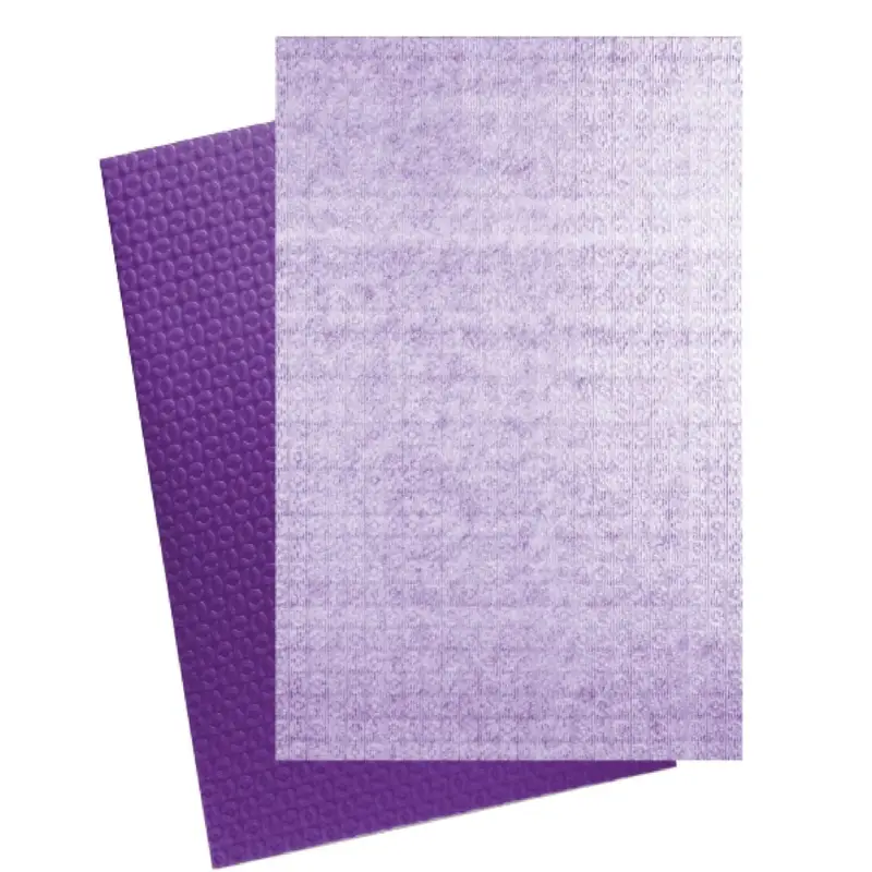 Drexma Uncoupling Membrane Sheet DrexMat-Heat 2' 6" x 3' 3" (Pack of 10) (8.1 sqft)
