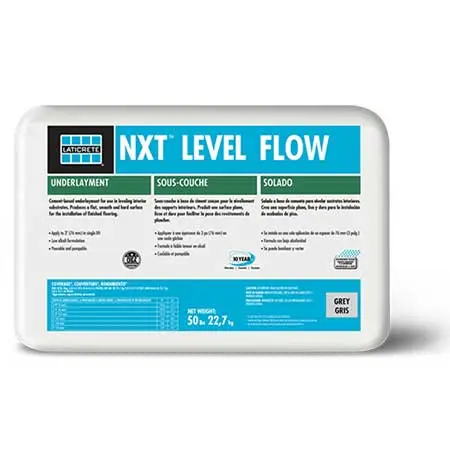 NXT Level Flow