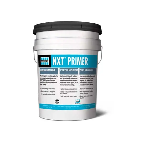 NXT Primer