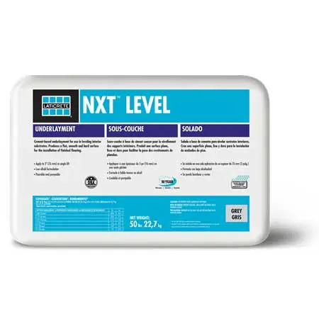 NXT Level