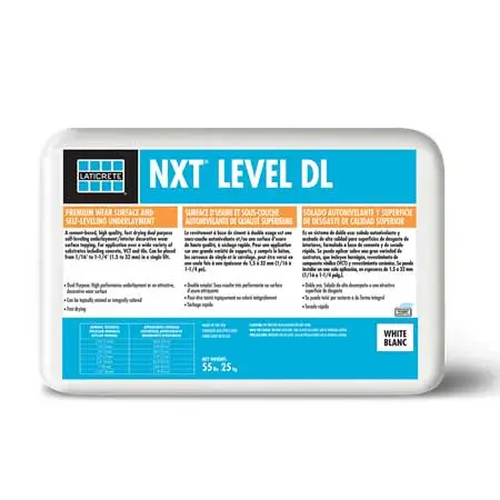 NXT Level DL